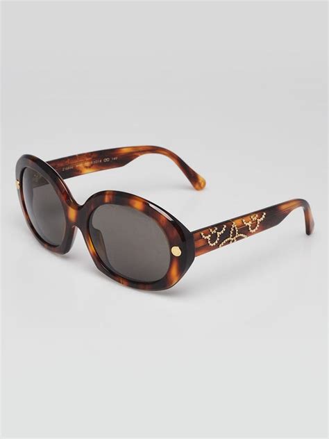 lv la piscine sunglasses|LOUIS VUITTON Studded La Piscine Sunglasses .